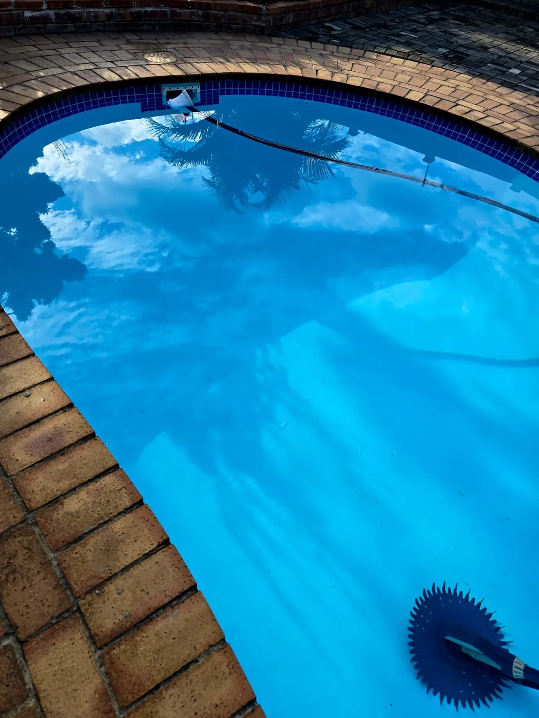 Water Chemistry