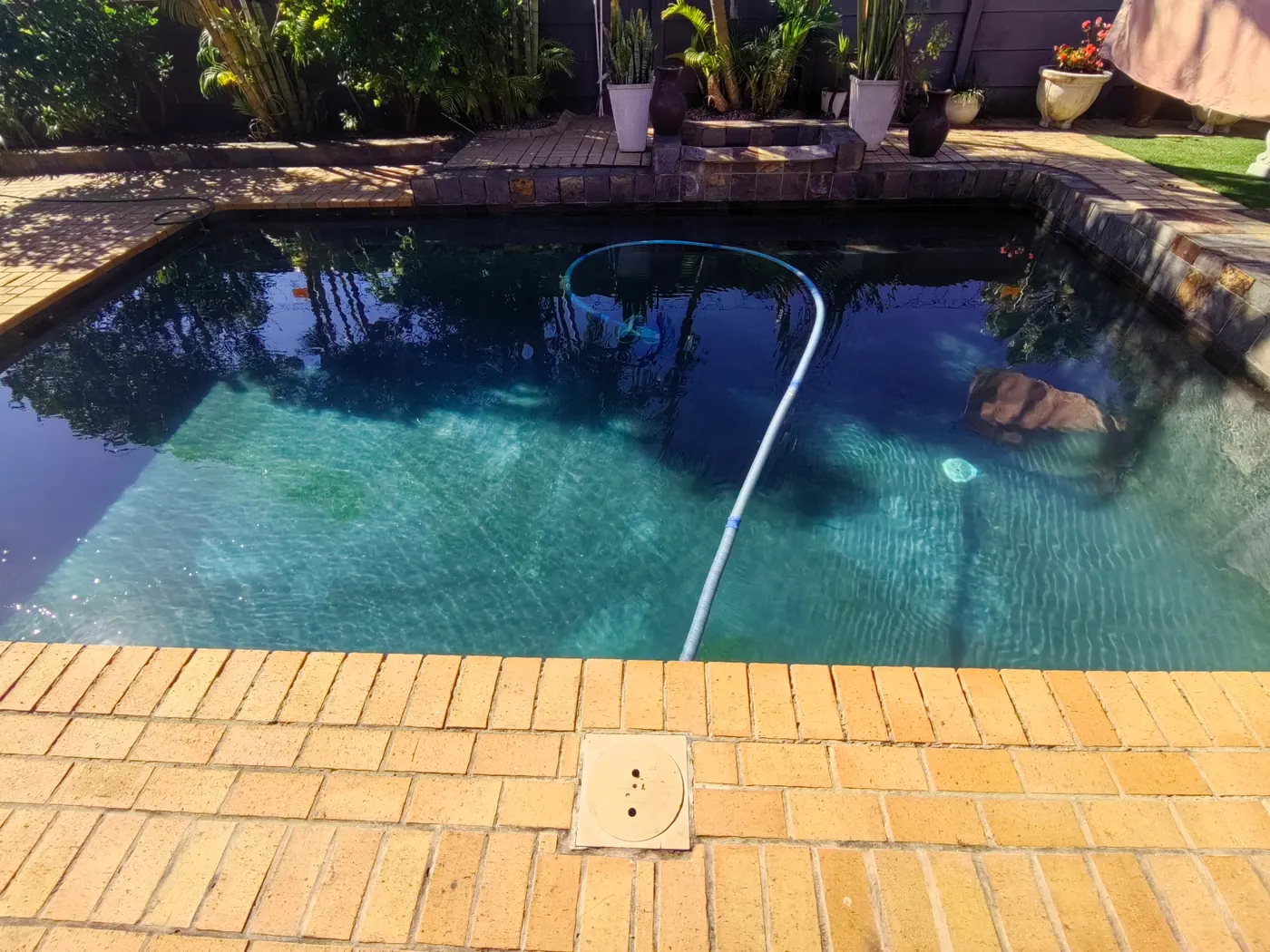Estate & Concierge